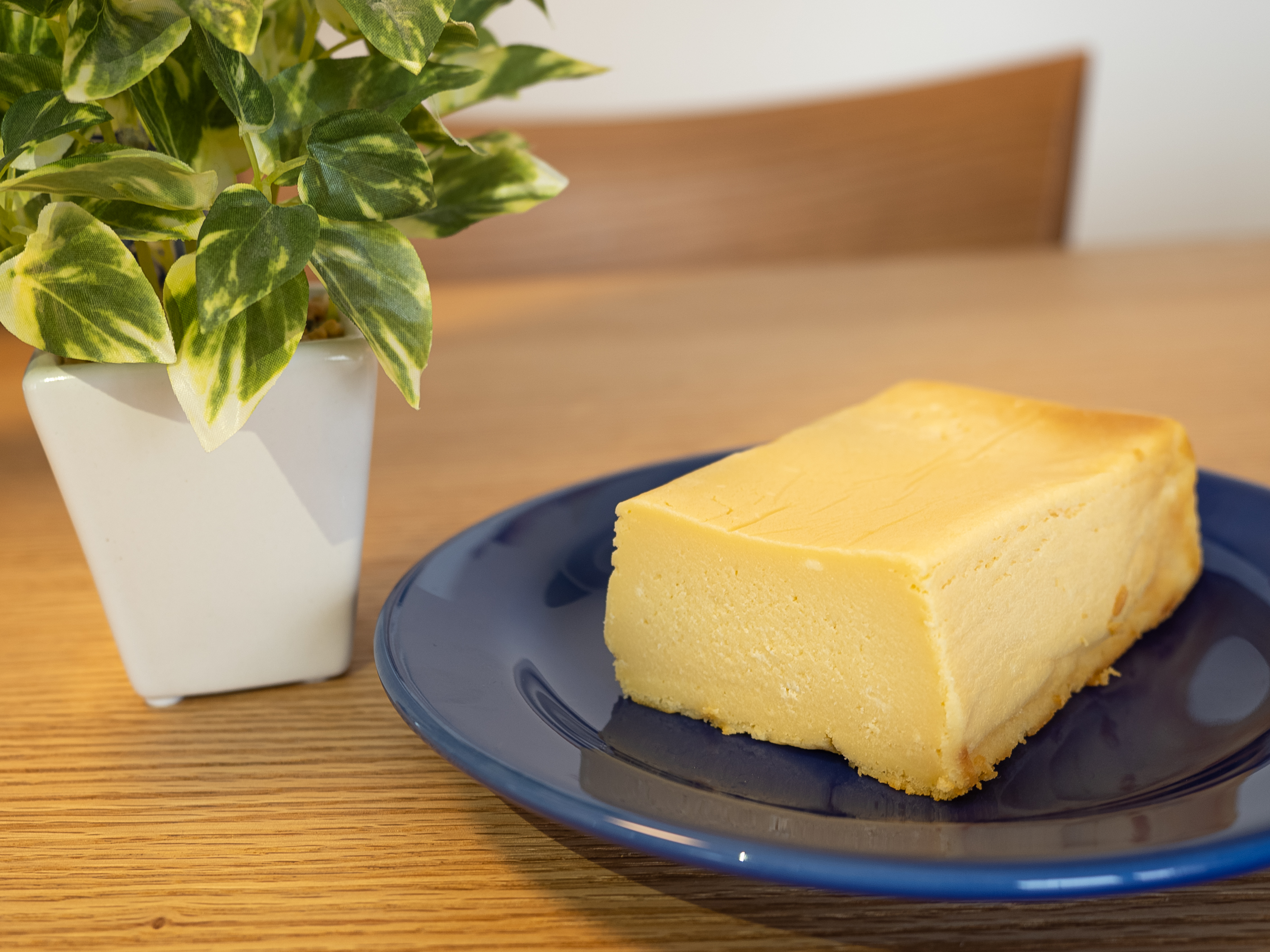 ザ・チーズ&チーズケーキ